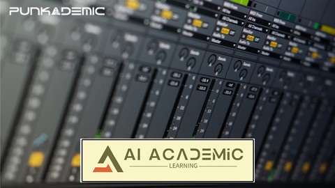 مسترکلاس کامل میکس