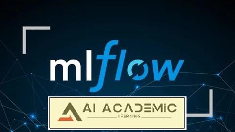 آموزش MLflow در عمل - تسلط به هنر MLOps با ابزار MLflow