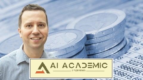 آمادگی آزمون Microsoft Excel :MO-220 برای حسابداری