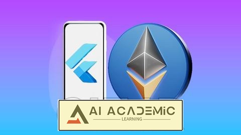 بوت‌کمپ توسعه‌دهنده بلاک‌چین موبایل با Solidity و فلاتر