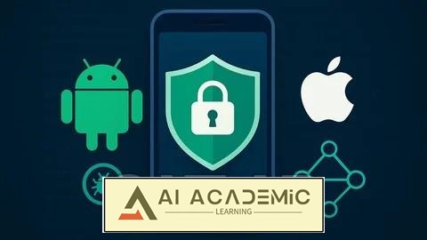 هک و امنیت موبایل: اندروید و iOS 2026