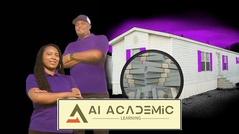 یاد بگیرید چگونه در خانه‌های سیار با موفقیت سرمایه‌گذاری کنید