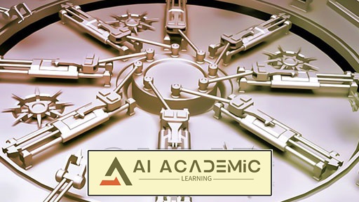 مدل‌سازی و متحرک‌سازی یک دریچه علمی-تخیلی