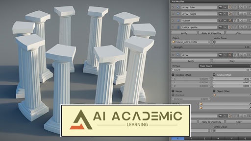 مدلسازی با استفاده از مادیفایرها