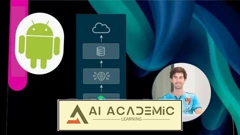 معماری مدرن اپلیکیشن اندروید