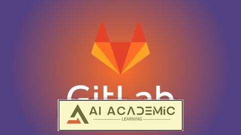 آموزش CI/CD مدرن با GitLab - افزایش بهره‌وری و بهبود گردش‌کار