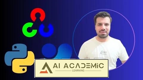 بینایی کامپیوتر مدرن با OpenCV 2025