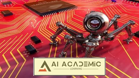 بینایی کامپیوتری مدرن، GPT ،PyTorch، کراس و OpenCV4 در 2024