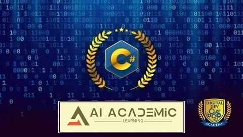 یادگیری #C مدرن در سال 2025