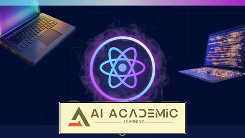 آموزش ری‌اکت مدرن از ابتدا