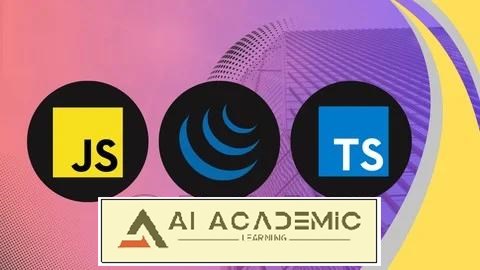 توسعه وب مدرن با JavaScript ،jQuery و TypeScript