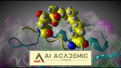 برنامه MOE در جلسه عملی طراحی دارو به کمک کامپیوتر