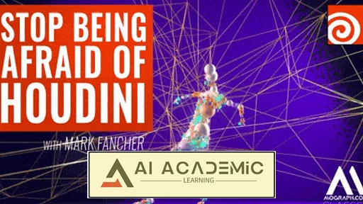 ترس از هودینی را کنار بگذارید