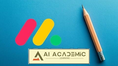 دوره‌ فشرده مدیریت کار و پروژه در Monday