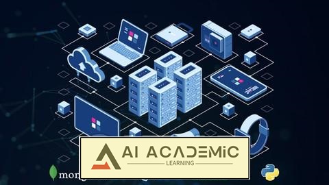 تسلط به MongoDB - راهنمای ضروری شما برای تسلط به پایگاه داده