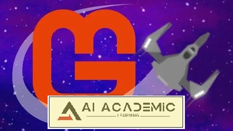 یادگیری توسعه بازی با برنامه‌نویسی #C و MonoGame