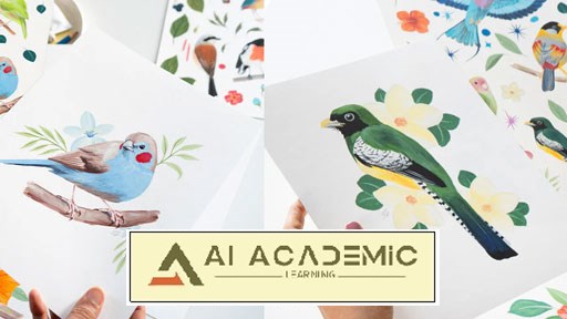 بیش از یک شغل جانبی - ساخت برنامه بازاریابی و کسب‌وکار هنری