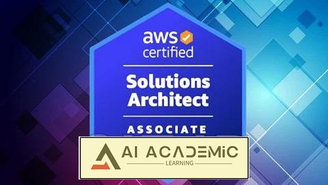 آموزش گواهینامه AWS Solutions Architect Associate SAA-C03