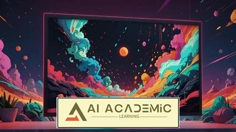 موشن گرافیک، ویژوال افکت‌ها و انیمیشن با Generative AI