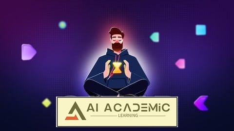 موشن گرافیک های افتر افکت - قهرمان موشن