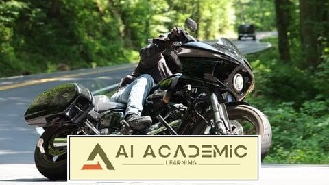 آموزش مقدماتی نگهداری موتورسیکلت