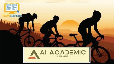 دوچرخه‌سواری در کوهستان 101