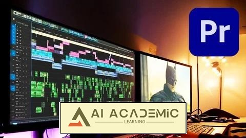 تسلط به ویرایش تریلر فیلم - از یک متخصص هالیوودی یاد بگیرید