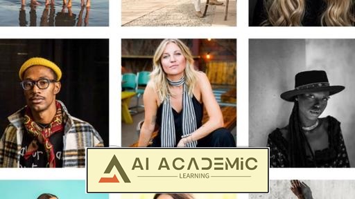 فتوشاپ و Lightroom - روتوش پرتره در عصر هوش مصنوعی