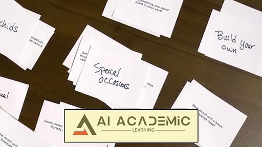 اصول UX - معماری اطلاعات