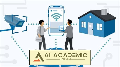 اصول اینترنت اشیا - شبکه‌های وایرلس کم‌مصرف