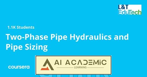 هیدرولیک لوله‌ دو فازی و اندازه‌گذاری لوله‌ها