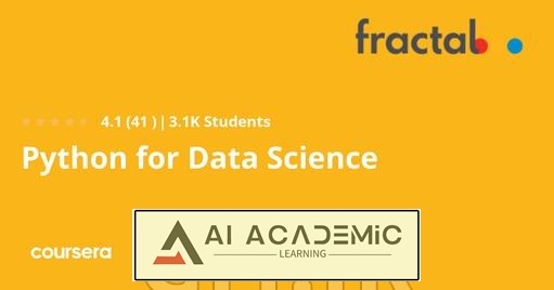 پایتون برای علم داده