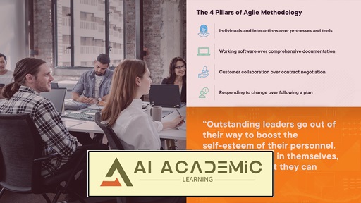 حفظ چابکی از طریق توسعه Generative AI