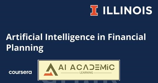 هوش مصنوعی در برنامه‌ریزی مالی