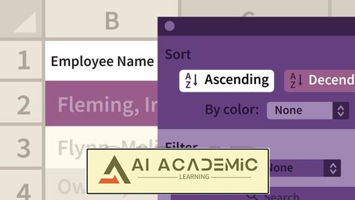 اکسل 2016 برای مک - مدیریت و تحلیل داده‌