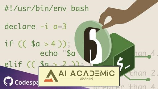 یادگیری اسکریپت‌نویسی Bash (نسخه 2022)