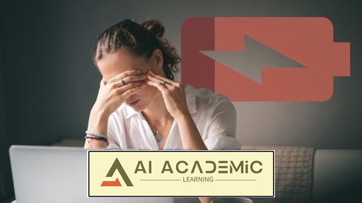 نکات غلبه بر فرسودگی شغلی و نداشتن خلاقیت در محل کار