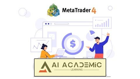 برنامه‌نویسی MQL4 برای برنامه‌نویسان 2023 - جدید