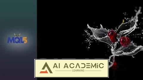 آموزش پیشرفته MQL5: برندینگ و زیباسازی Expert Advisors