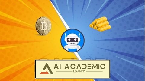 معاملات الگوریتمی MQL5: ساخت EAهای اسکالپ برای کریپتو، فارکس و طلا