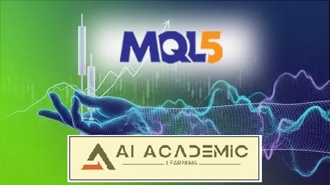 تحلیل داده با MQL5: توسعه یک اکسپرت ادوایزر (EA) بر اساس تغییرات درصدی هفتگی