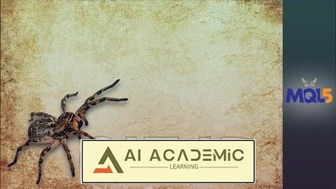 استراتژی MQL5 LOTTO - ساخت EA بریک‌اوت و خلاف روند با نقاط محوری کاماریلا