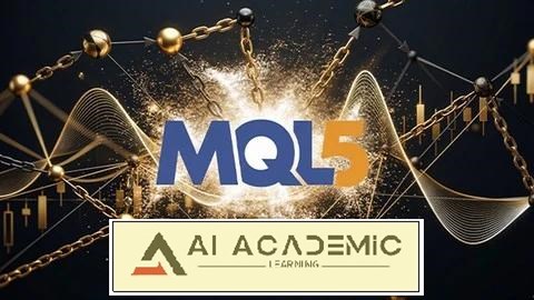 دوره MQL5 یادگیری ماشین: کدنویسی EAs با مدل‌های مارکوف پنهان