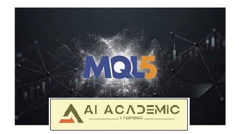 دوره MQL5 یادگیری ماشین: توسعه استراتژی‌ها با Naive Bayes