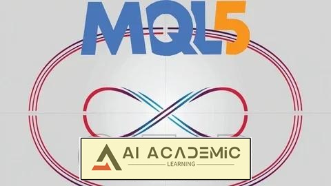 مارکت پلیس MQL5