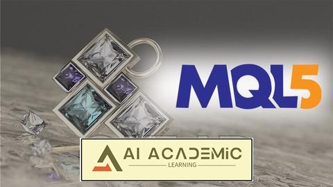 پروژه‌های MQL5 - کدنویسی EA بر اساس ساختار بازار