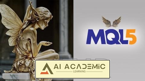پروژه‌های MQL5 - کدنویسی استراتژی بریک‌اوت کندل استیک مستر