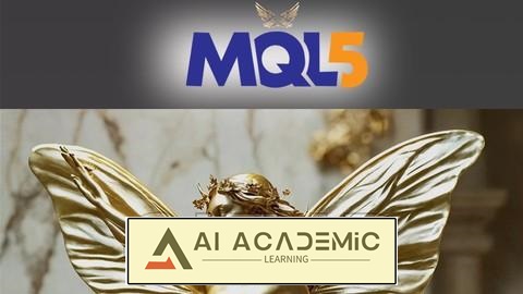 پروژه‌های MQL5 - کدنویسی استراتژی هجینگ با گام تصادفی در MQL5