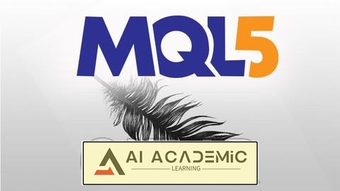 پروژه‌های MQL5 - کدنویسی استراتژی معاملات قوی سیاه در MQL5