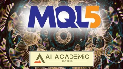 پروژه‌های MQL5 - کدنویسی استراتژی هجینگ مومنتوم هریت